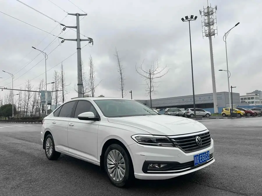 LAVIDA 2021 280TSI DSG Comfort Edition