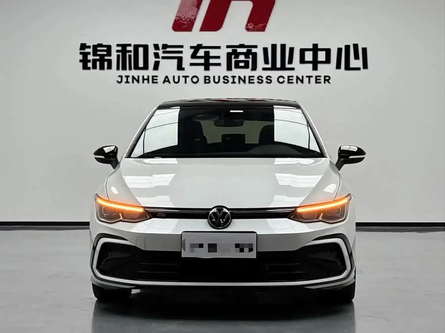 Golf 2023 280TSI DSG R-Line