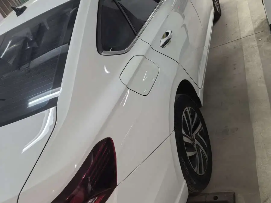 Lavida 2023 1.5L Automatic Elegance Edition