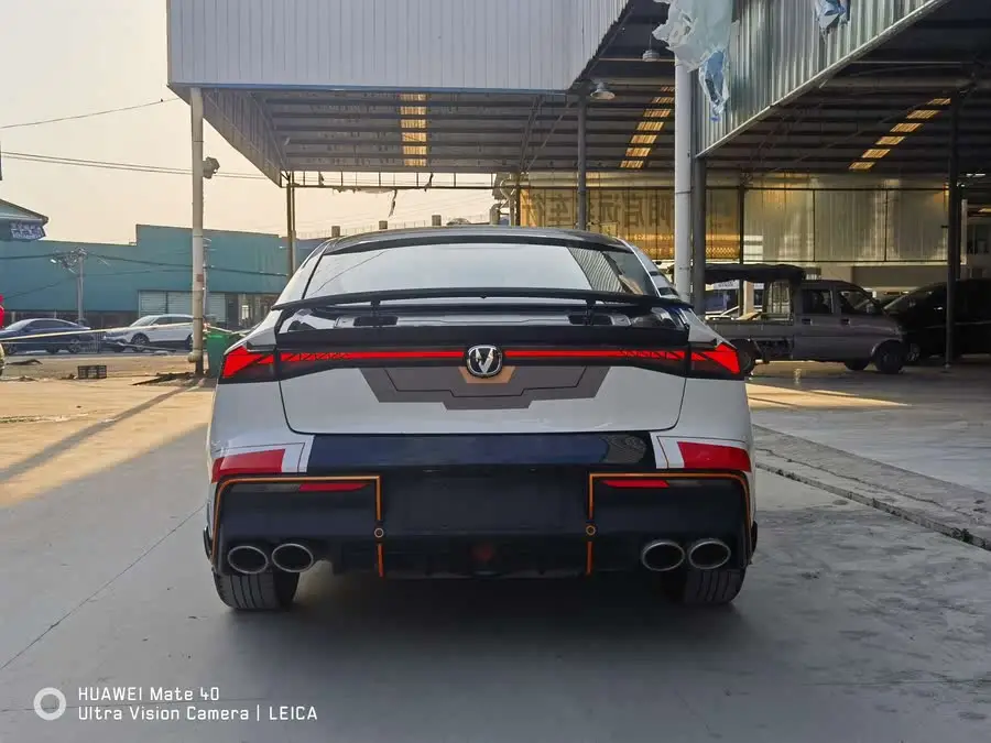 Changan UNI-V 2023 1.5T Sport Version