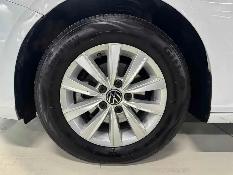 Lavida 2023 1.5L Automatic Elegance Edition