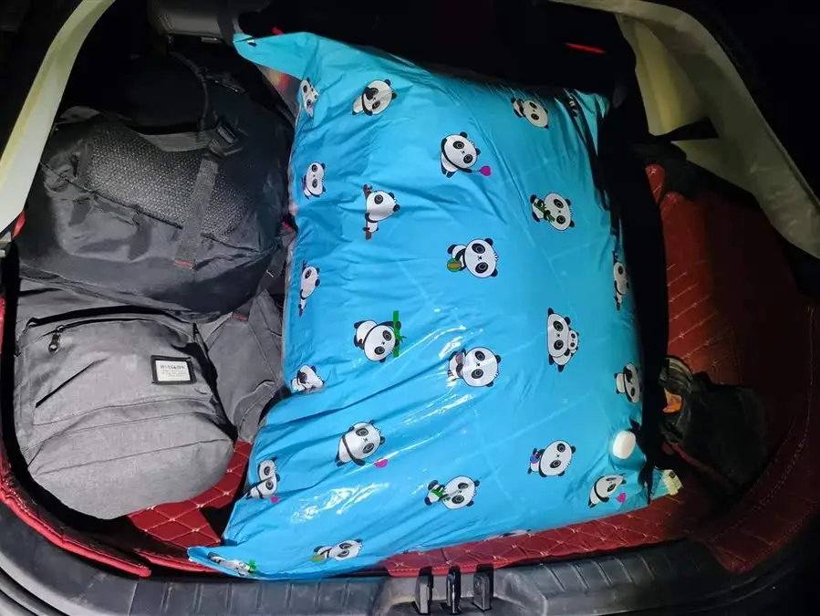 Fengxing T5 EVO 2021 1.5TD DCT Diamond Edition