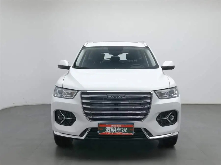 Haval H6 2021 1.5T Automatic Urban Edition