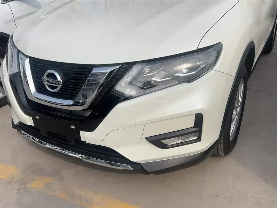 2023 Nissan X-Trail Classic 2.0L Two-Wheel Drive Intelligent Enjoyment Version