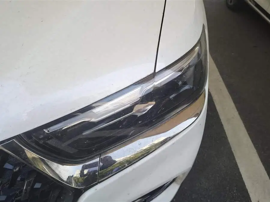 Haval H6 2023 National潮 Edition 1.5T Automatic Urban Version