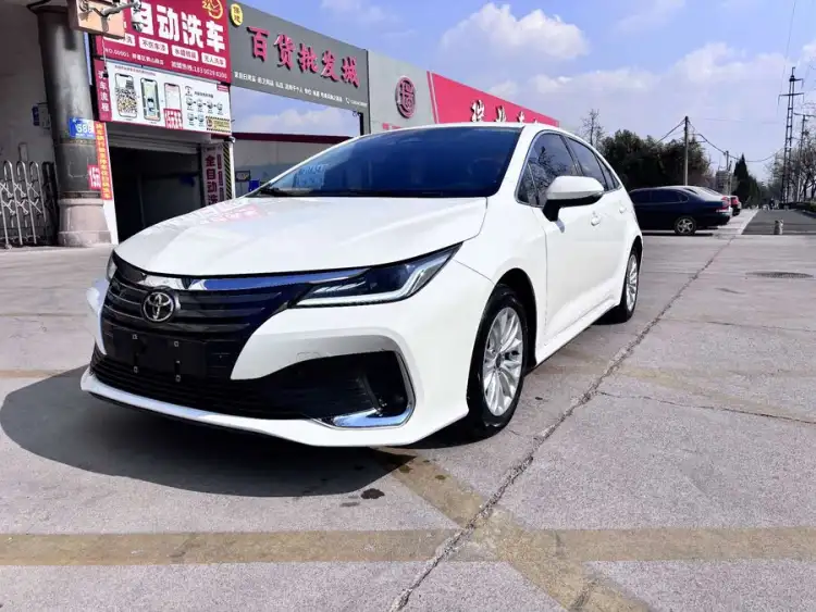 Asian Lion 2023 2.0L Pioneer Edition