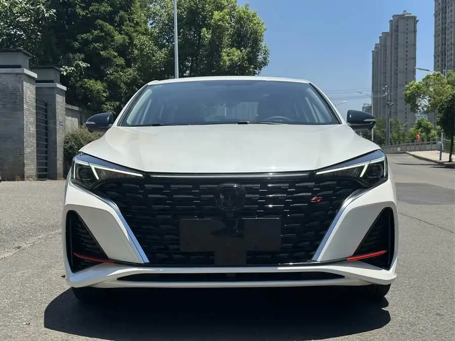 Yidong 2023 Model Changxiang Version PLUS Blue Whale NE 1.4T GDI DCT Premium Version