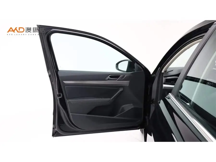 Lavida 2019 1.5L Automatic Comfort Version National VI