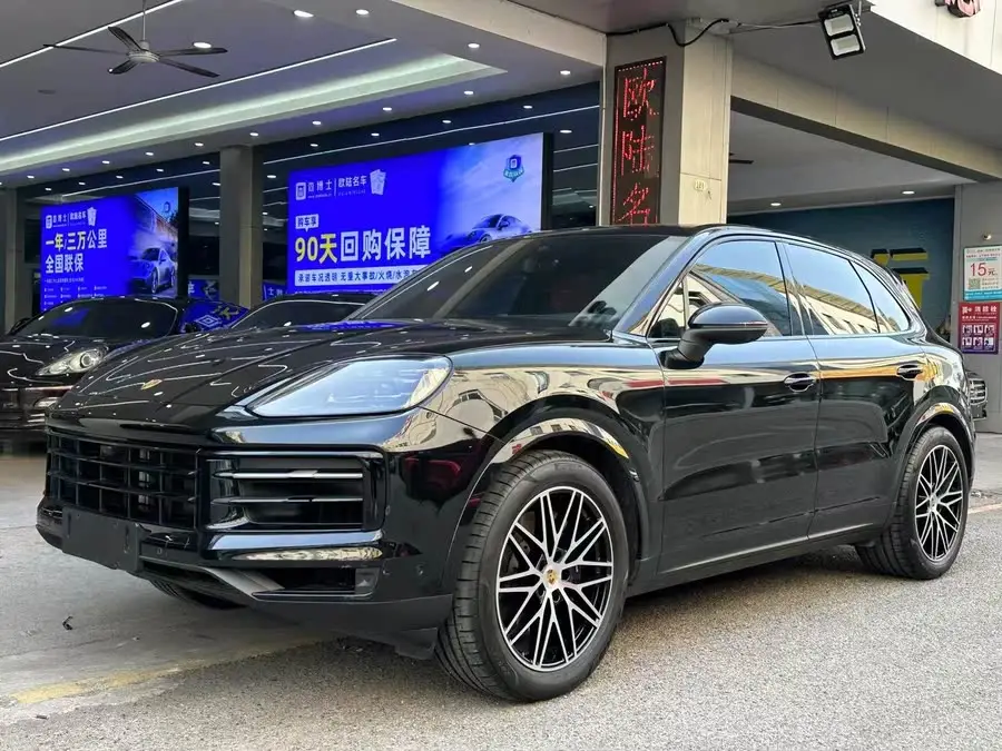 2024 كاين كاين 3.0T