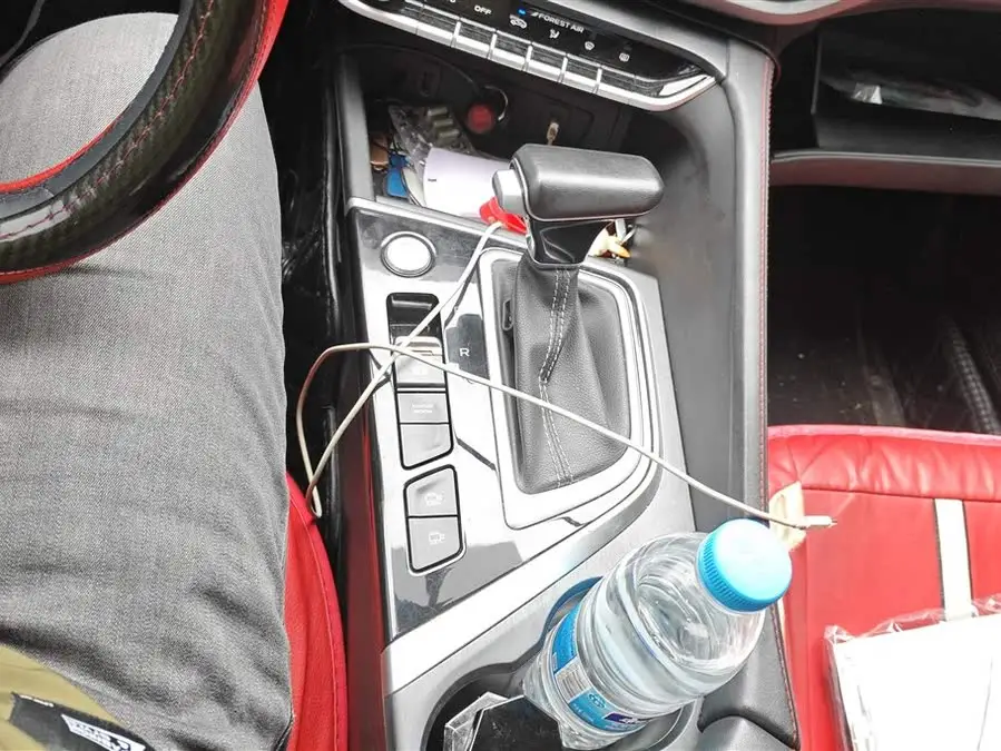 Yidong 2021 Plus Blue Whale NE 1.4T GDI DCT Premium