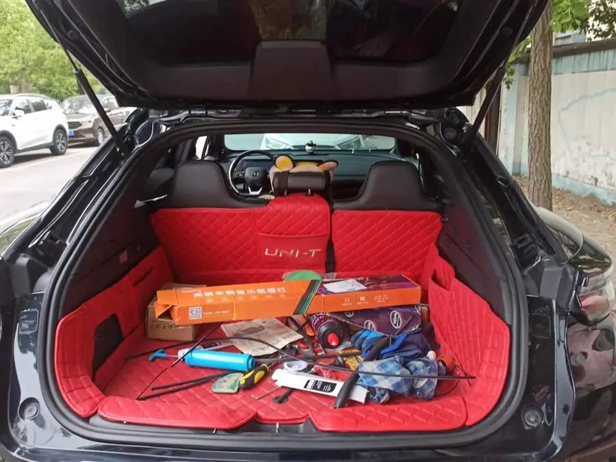 Changan UNI-T 2022 1.5T Premium