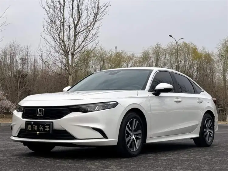 Xingge 2022 Model 240TURBO CVT Technology Edition