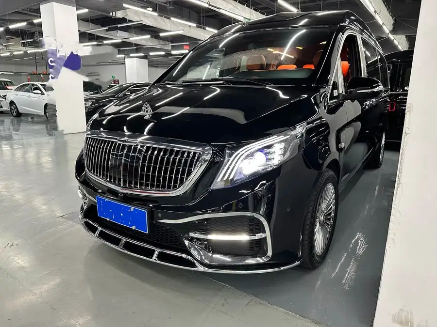 فيتو 2023 2.0T النسخة النخبوية 7 مقاعد