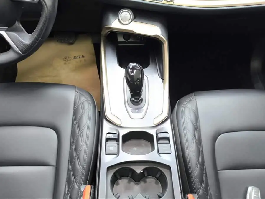 هافال H6 2021 طراز 1.5GDIT أوتوماتيكي بطل الإصدار