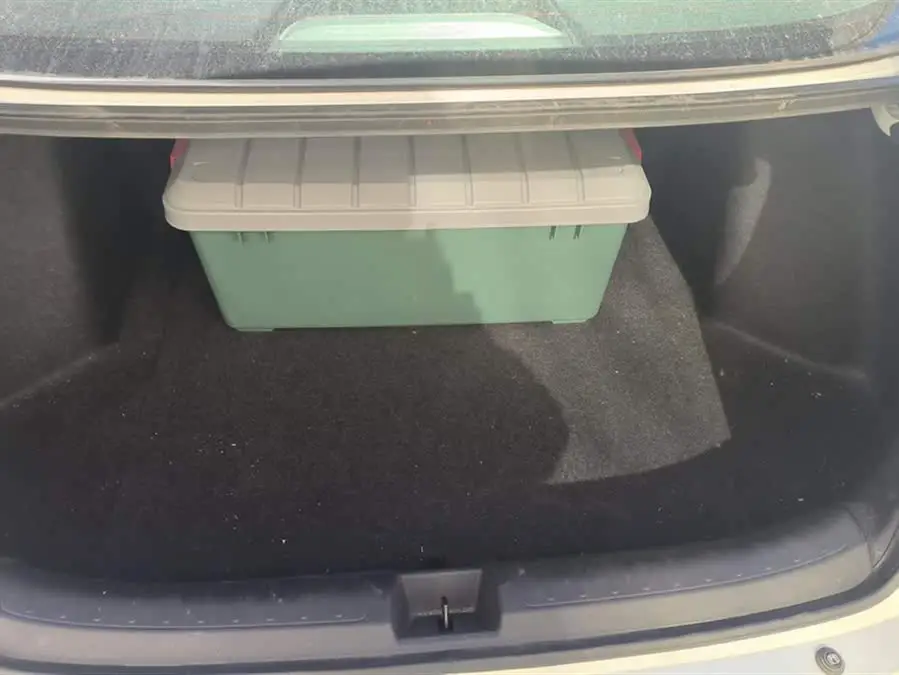 Xingge 2023 Model 240TURBO CVT Leading Edition