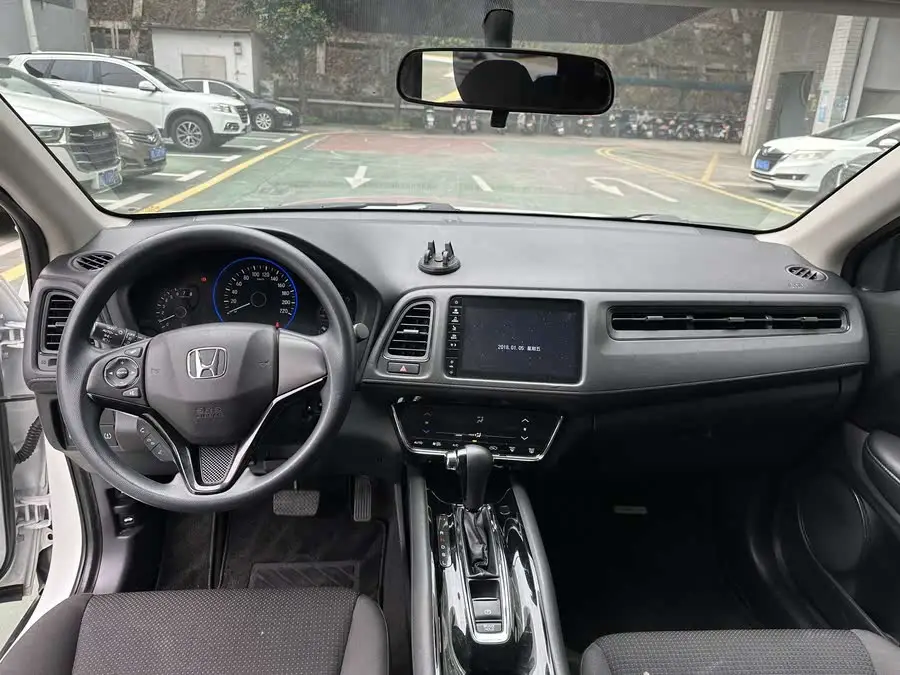 هوندا بريز 2020 220 توربو CVT النسخة النخبوية