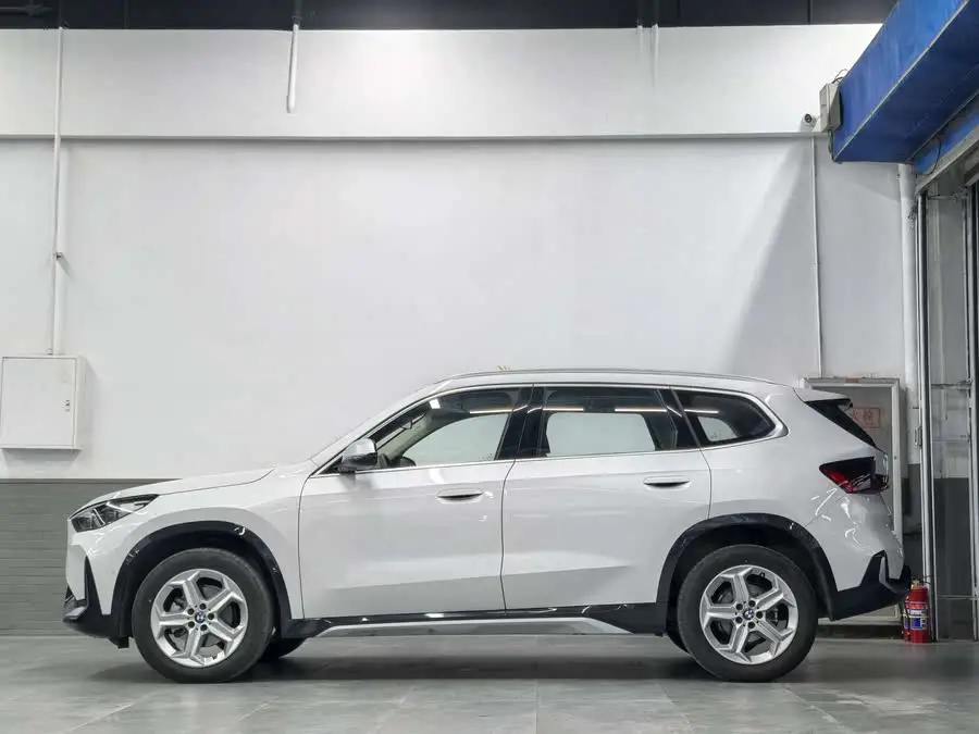 BMW X1 2024 sDrive20Li X Design Package