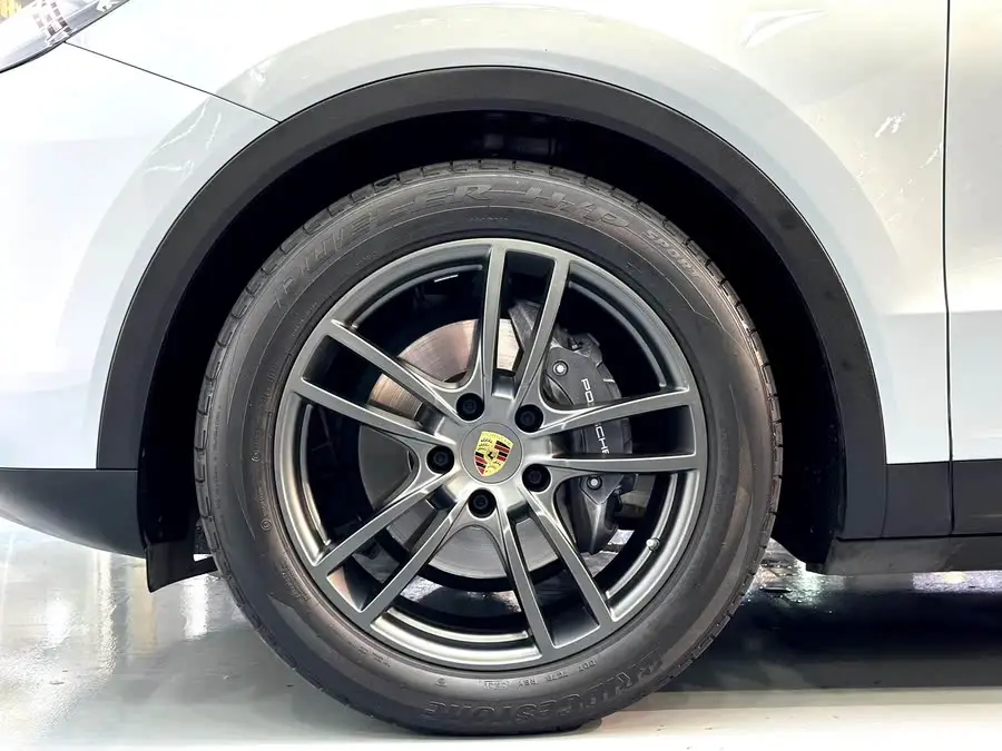 2023 Cayenne Cayenne 3.0T