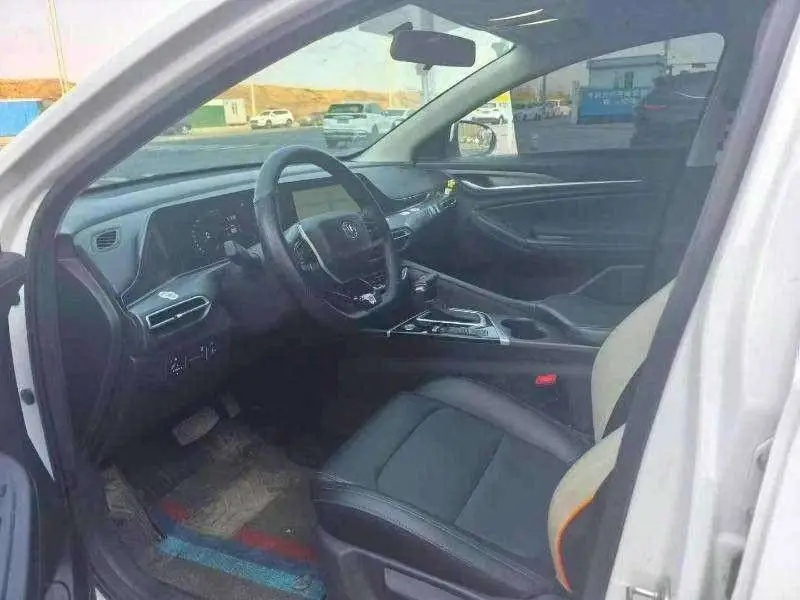 إيدونغ 2024 1.5T GDI أوتوماتيكي فاخر