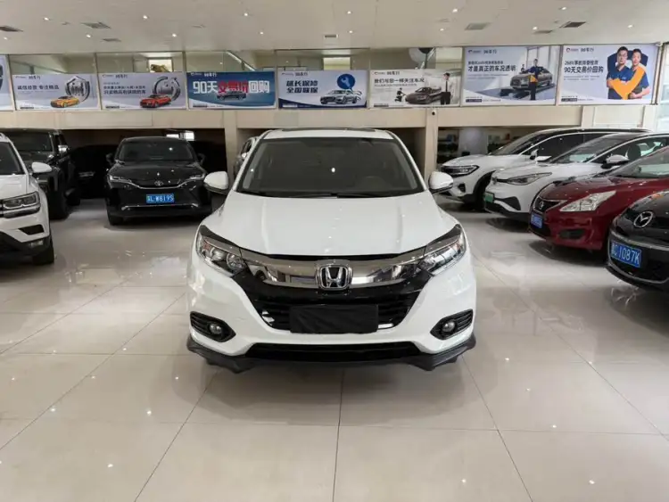 Breezy 2020 1.5L CVT Elite Edition