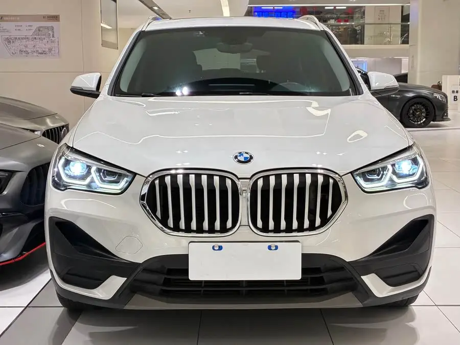BMW X1 2020 sDrive25Li Leading Edition