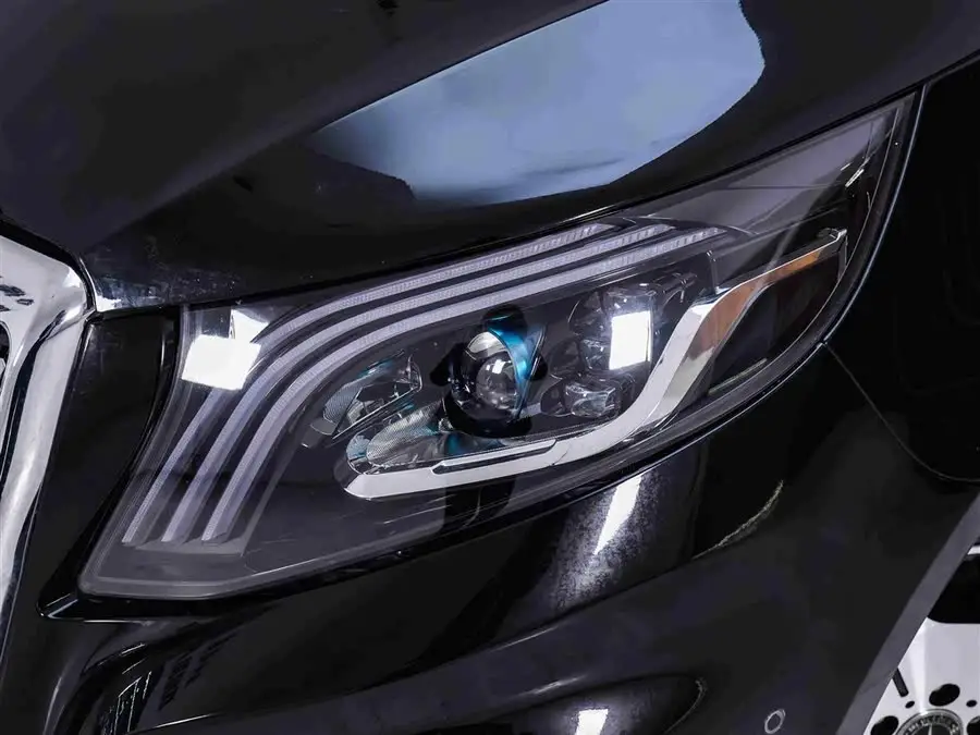 فيديو 2021 2.0T نسخة الأعمال 7 مقاعد