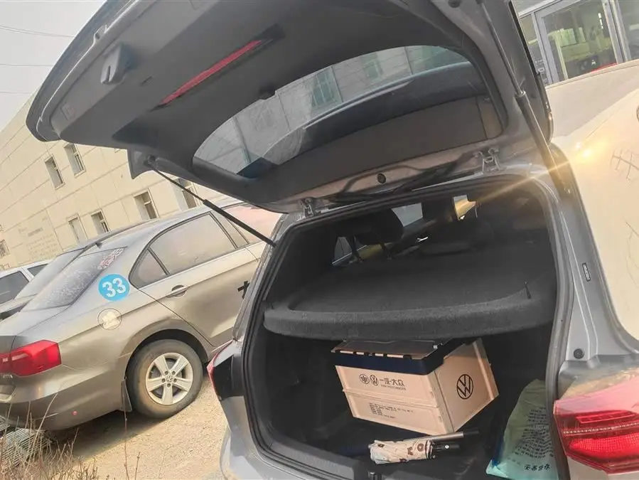 Golf 2023 Model 280TSI DSG R-Line Lite