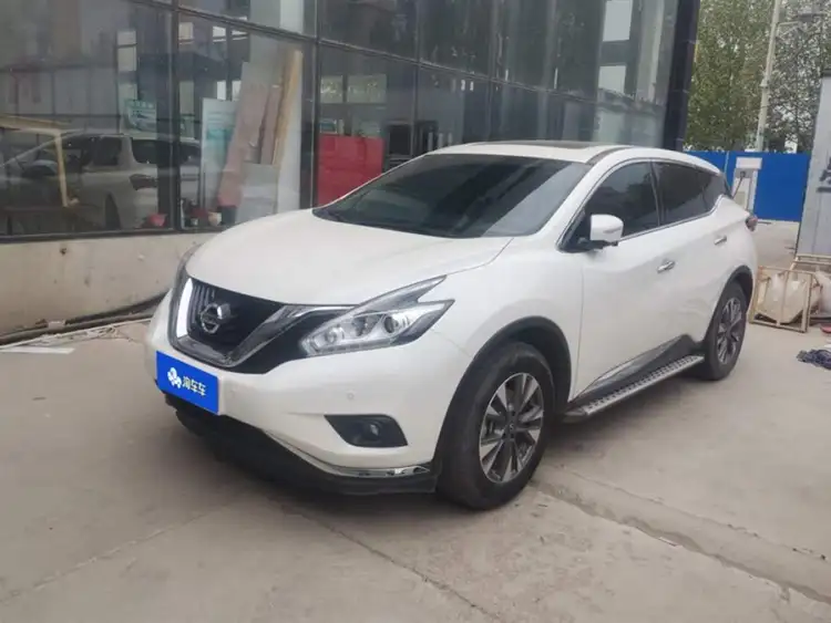 Loulan 2021 2.5L XL Two-Wheel Drive Intelligent Luxury Edition