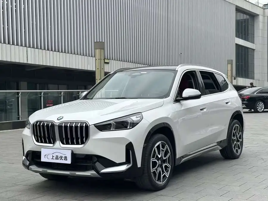 BMW X1 2024 sDrive25Li X Design Package