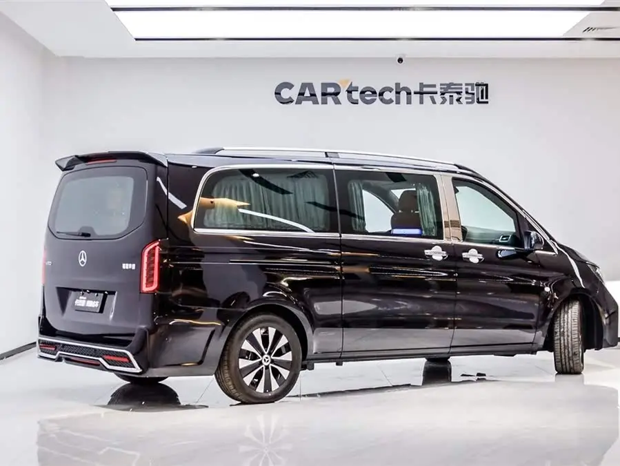 فيتو 2023 موديل 2.0T النسخة النخبوية 7 مقاعد