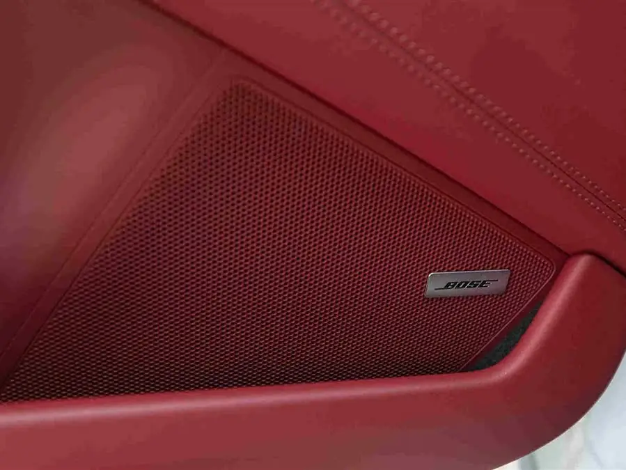 بورش 911 2023 كاريرا S 3.0T