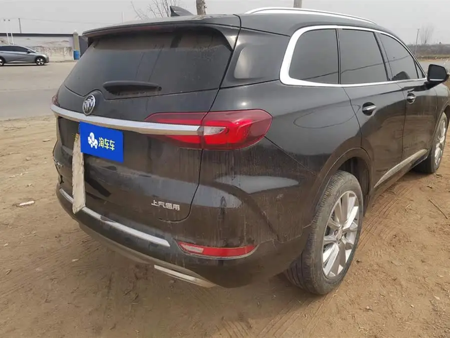 إنفينيتي 2020 28T دفع رباعي فاخرة