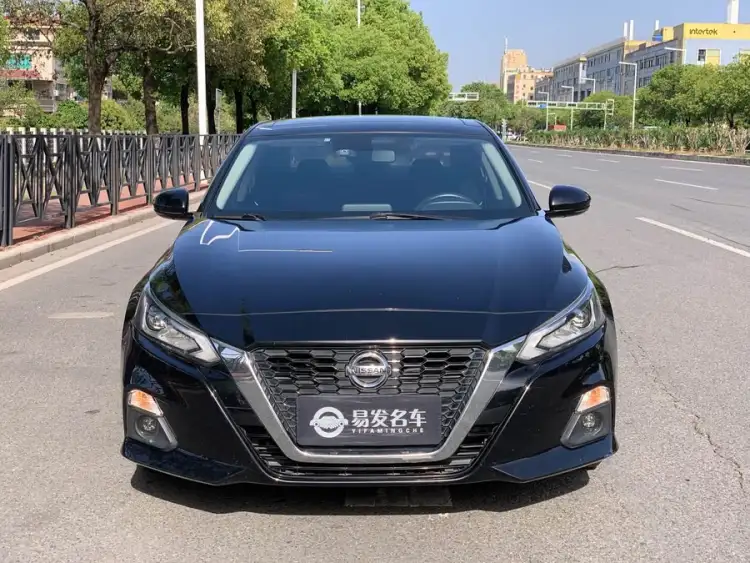 Teana 2021 2.0L XL Comfort Edition