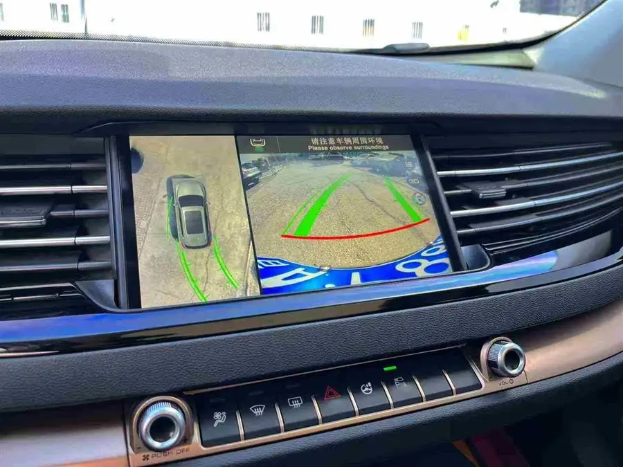 هافال H6 2021 1.5T نسخة بطل أوتوماتيكية