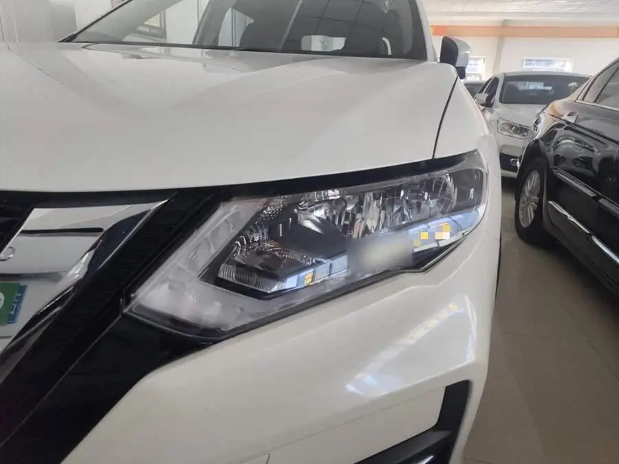 X-Trail 2021 2.0L CVT 2WD XL ITS Comfort Anniversary Edition
