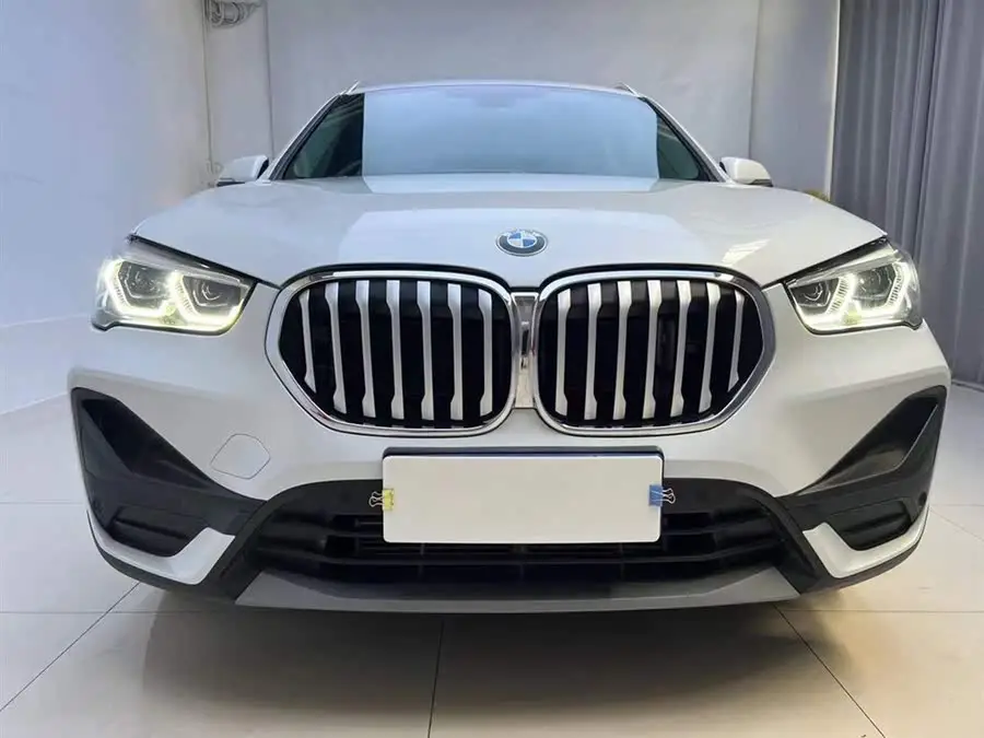 BMW X1 2022 sDrive20Li Fashion Edition