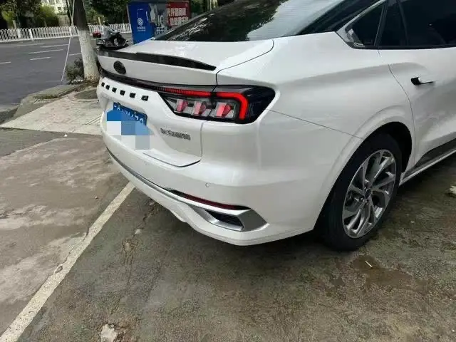 2023 Ford Mondeo EcoBoost 245 Ultimate