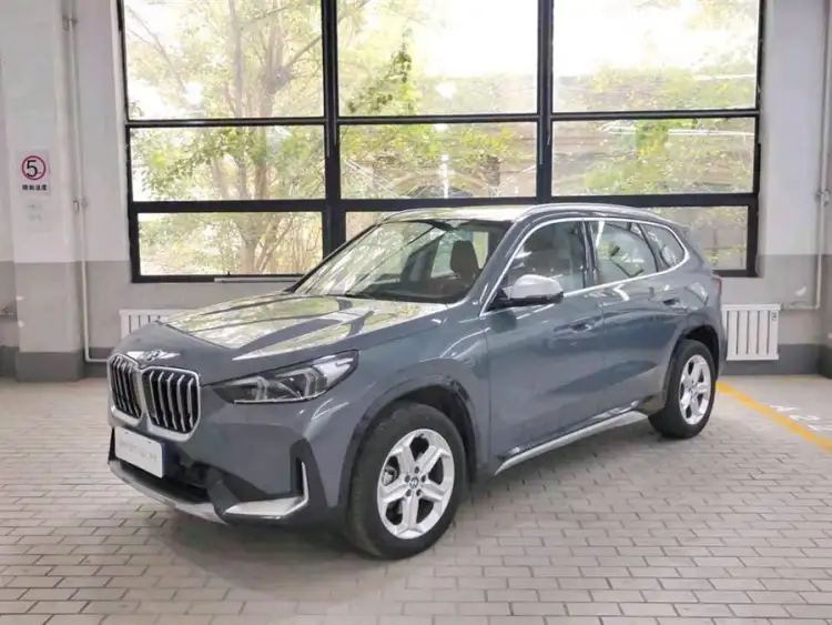 BMW X1 2023 sDrive20Li X Design Package