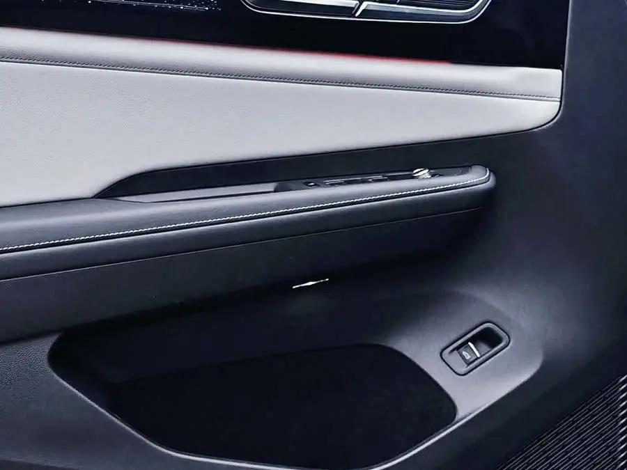 Volkswagen Teramont 2021 380 TSI 4WD Executive Luxury Edition