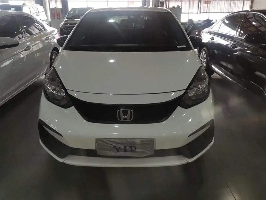 فيتو 2021 1.5L CVT潮启版