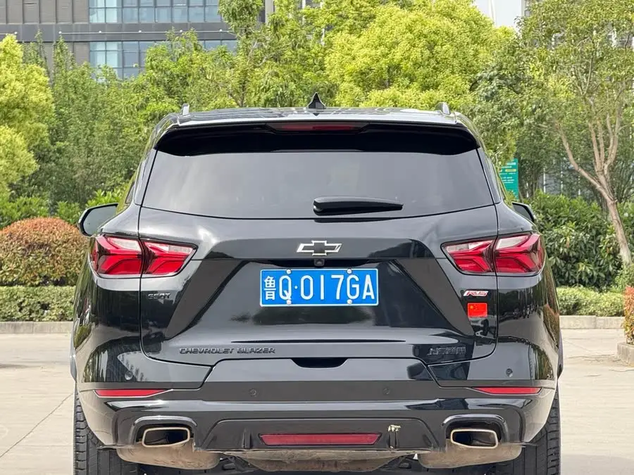 Pioneer 2020 RS 650T Twin-Clutch AWD 7-Seater Prowess Edition