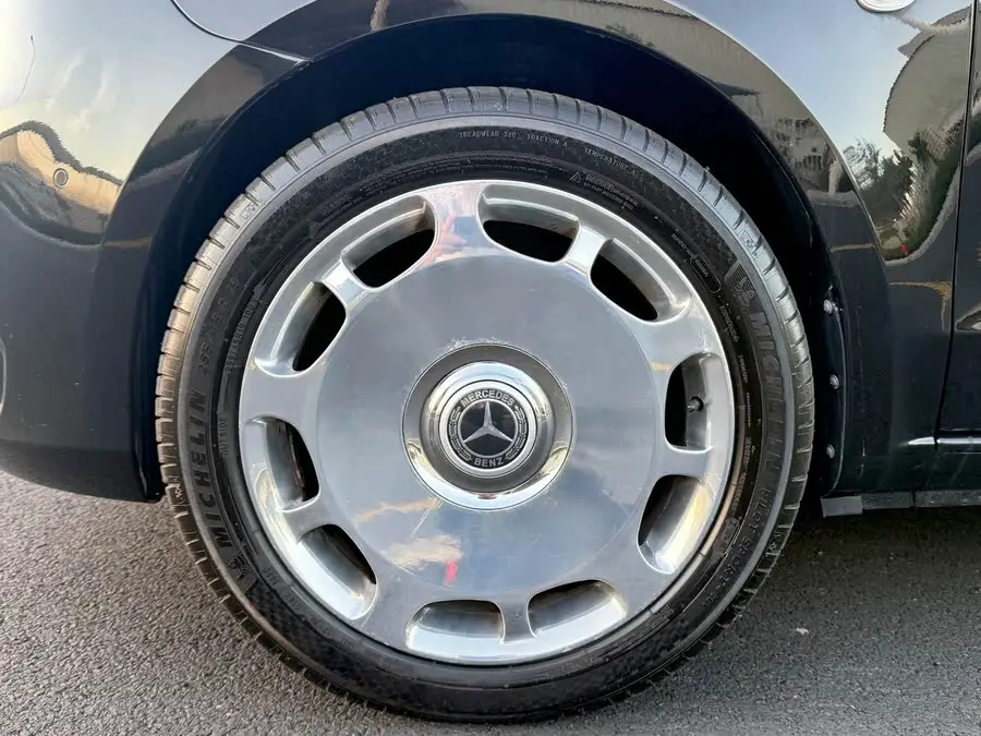 2020 Vito 2.0T Business Edition 7-seat