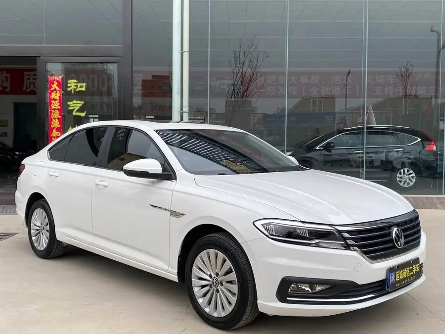 Lavida 2021 280TSI DSG Comfort Version