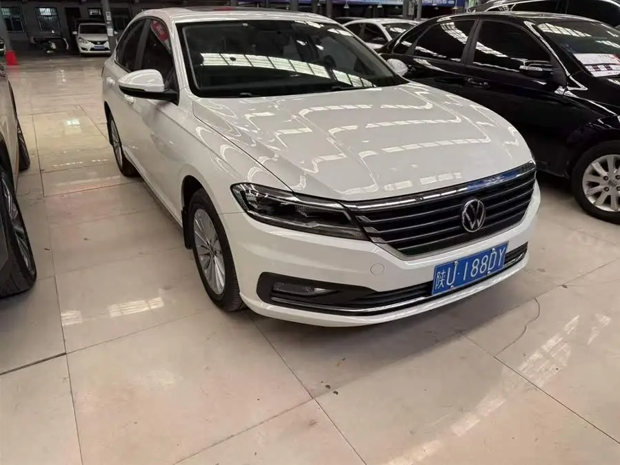 Lavida 2021 280TSI DSG Comfort Edition