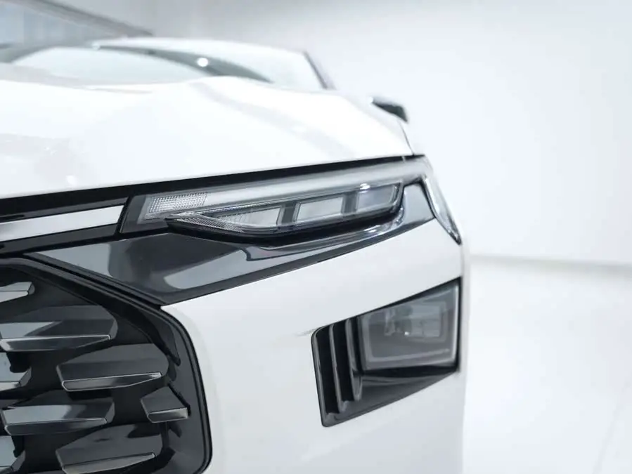 Mondeo 2022 Facelift EcoBoost 245 Luxury