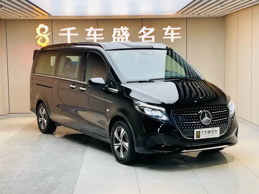 فيتو 2024 2.0T إصدار النخبة 7 مقاعد