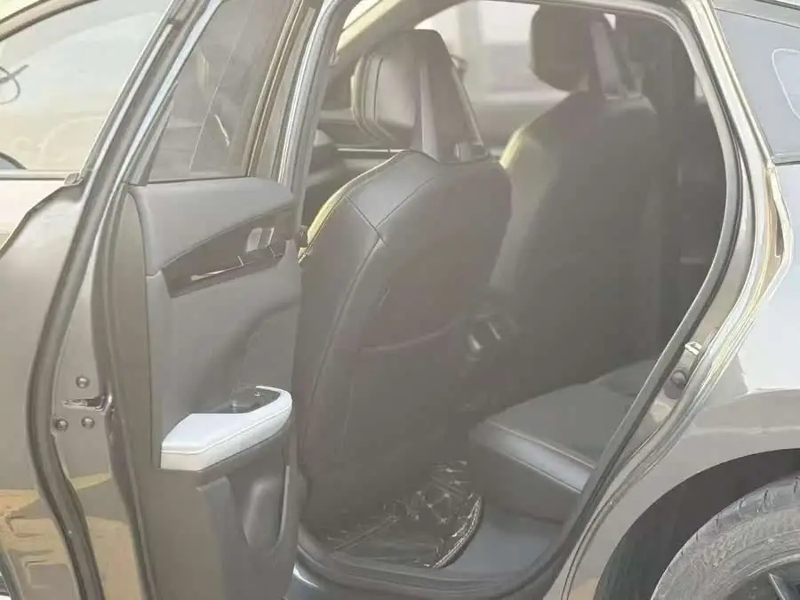 Changan UNI-V 2022 1.5T Premium