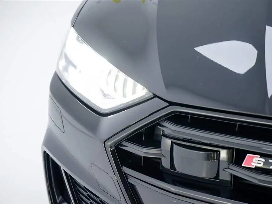 Audi A7 2021 40 TFSI Luxury
