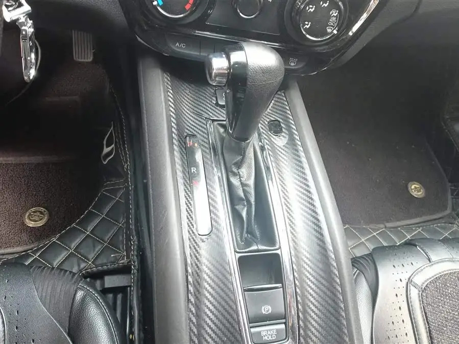 هوندا HR-V 2020 1.5L CVT النسخة الرائدة