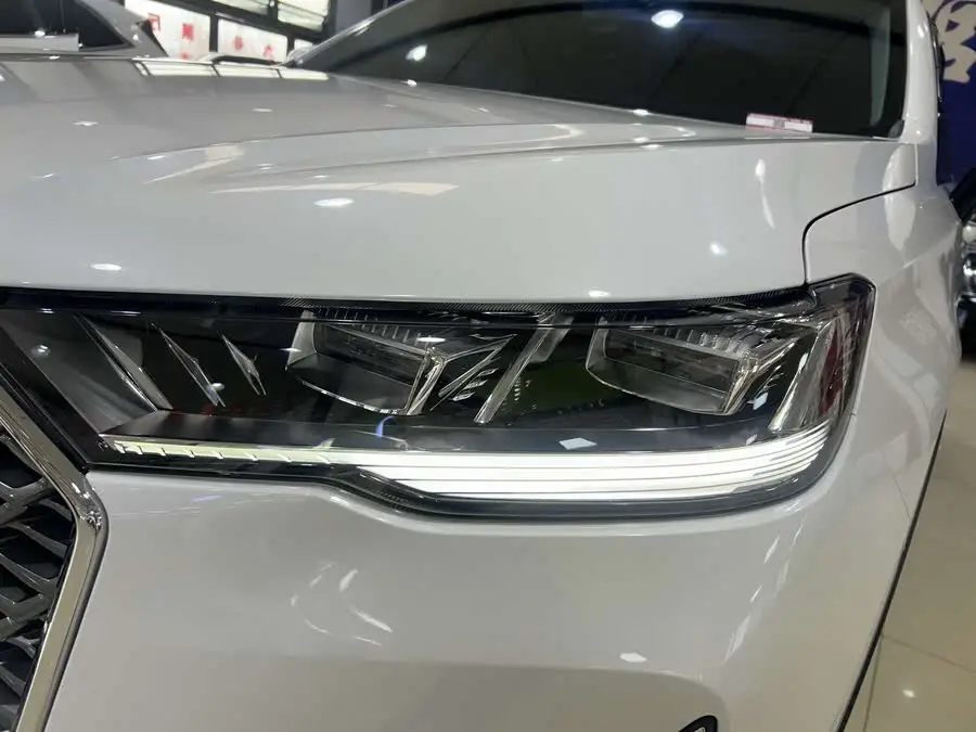 Haval H6 2022 Model Third Generation 1.5T Automatic Two-Wheel Drive Max